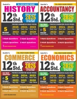 trb-tntet exam books